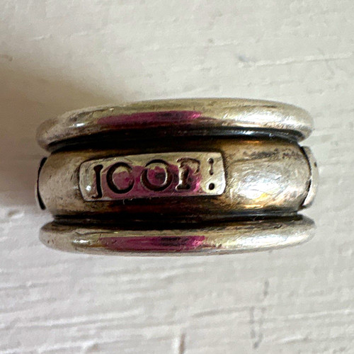 Joop ring 925 - joop!,
