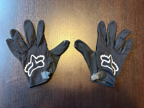 Fox mtb handschuhe größe - handschuhe,