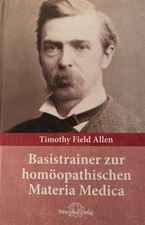 T. F. Allen Basistrainer zur