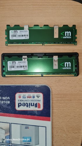 Ddr2 4gb ram - ram(je, 2gb)