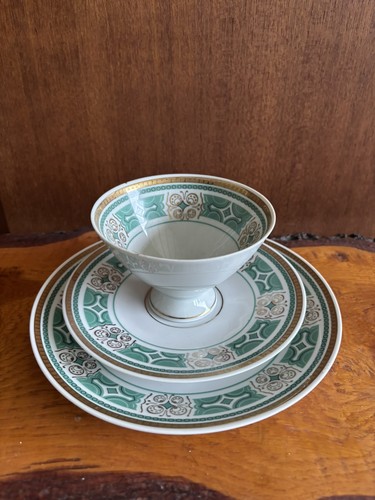 Midcentury sammeltasse grün - sammeltasse,