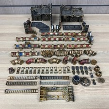 Thermal Plasma Conduits