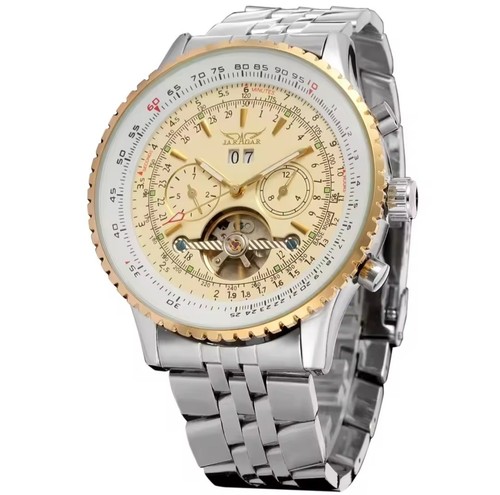 50mm luxus mechanische - ,