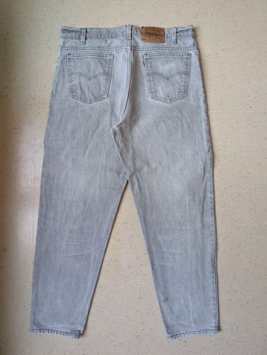 Levis 550 jeans w38 - jeans,