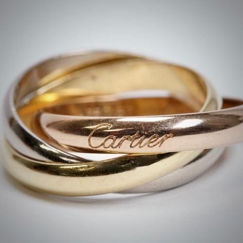 Original vintage cartier - vintage,