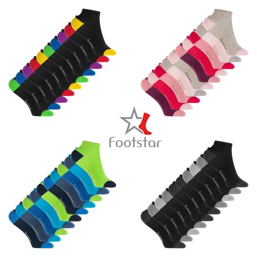 Paar kinder kurzsocken - paar,