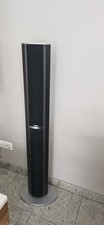  Teufel 4 Standboxen +Aktiv