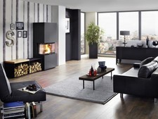 Olsberg Kaminofen OSORNO 8 kW