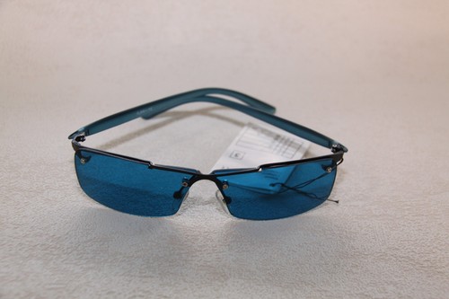 Farb brille sonnenbrille - farb,