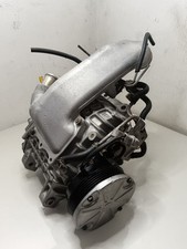 Toyota 4AGZE SC12 Kompressor