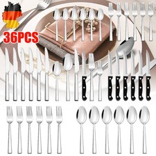 Besteckset 36-teilig Besteck