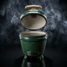 CL-16 Kamado-Grill ohne