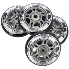 Inliner Ersatzrollen