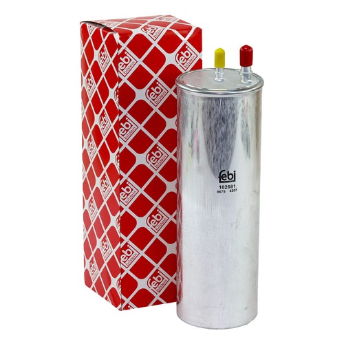 Kraftstofffilter kraftstoff - kraftstofffilter,