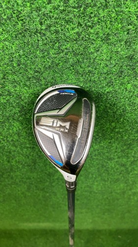 Sim max taylormade hybrid - max,