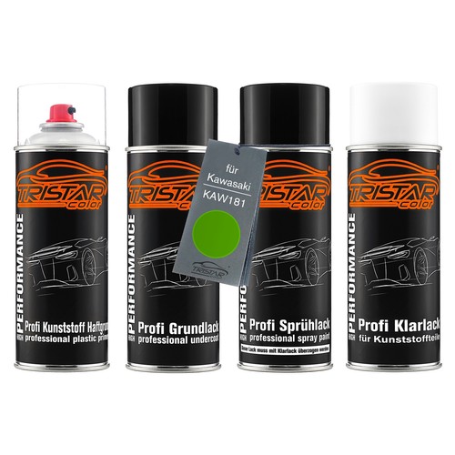 Motorradlack spraydosen set - spraydosen,