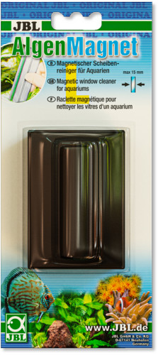 Jbl algenmagnet - algenmagnet, l