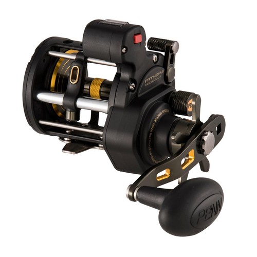 Penn fathom level wind - fathom,