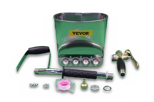 Vevor putzwerfer - vevor,