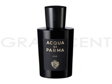 Acqua di Parma OUD Eau de Parfum 100ml *** ECHTFOTOS *** BESTPREIS!