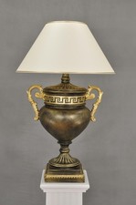 Medusa lampe tischlampe - medusa,
