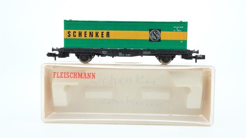 Fleischmann 8245 - fleischmann,