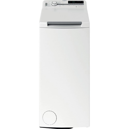 Whirlpool tdlr7251bsit - whirlpool,