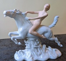 Wallendorf 1764 Porzellanfigur