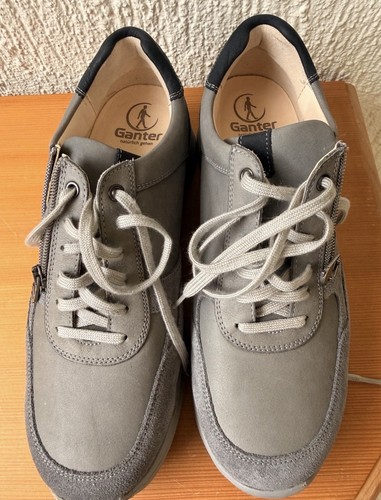 Schuhe ganter herren - schuhe,