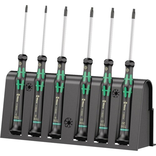 Wera 2067 torx - 2067/6, torx®