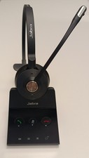 Jabra Engage 65 Mono On-Ear