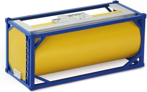 Modell spur 20ft - modell,