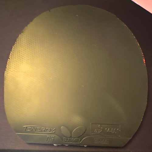 Butterfly tenergy belag - butterfly,