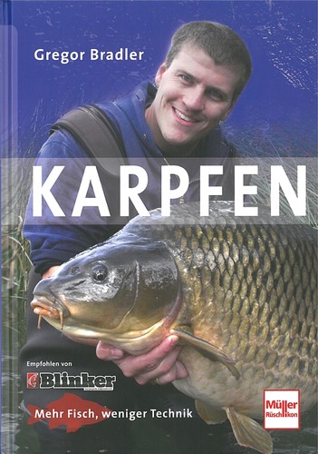 Bradler karpfen mehr - karpfen,,