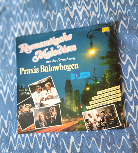Romantische melodien aus der - romantische,