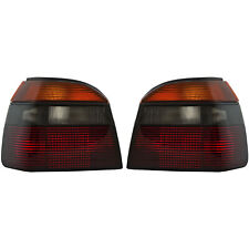 Rückleuchten Heckleuchten Set