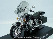 MOTORRAD GUZZI KALIFORNIEN