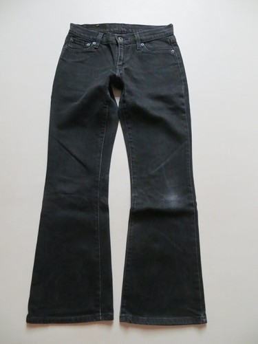 Levi 529 bootcut jeans hose - 529,