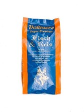 Vollmers Fisch & Reis 5kg