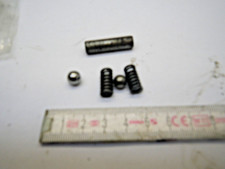 Schaltgestänge Raster Kugel