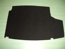 Kofferraummatte Teppich