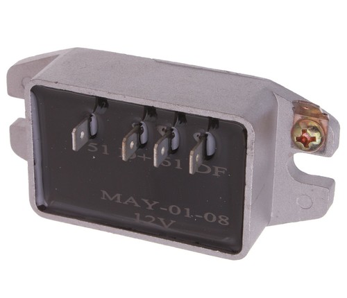 Laderegler regler elektronisch - regler,