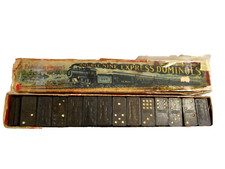 1910 DOUBLE NINE EXPRESS