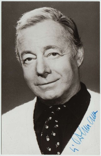 Autograph autogramm heinz - autograph,
