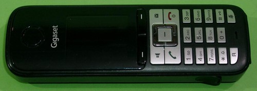 Gigaset mobilteil s510h pro - gigaset,