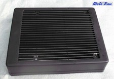 APRILIA Classic Red Rose 50 Kühlerblende Verkleidung Kühlergrill 8230842