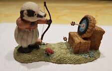 Foxwood Tales Figur - Villeroy