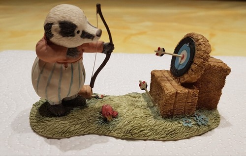 Foxwood tales figur villeroy - -,