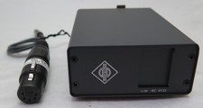 Neumann BS 48 i-2 Batteriespeisegerät Batteriegerät Made in Germany