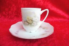 Rosenthal Sammeltasse ,   schöne, sehr alte Tasse ,  Rosenthal Madeleine